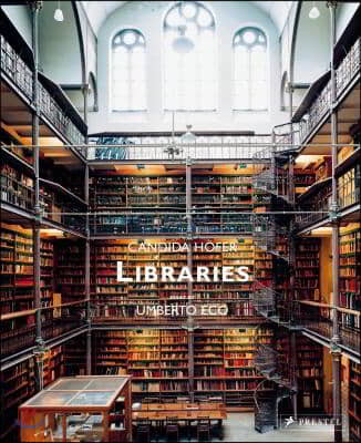 Libraries: Candida Hofer