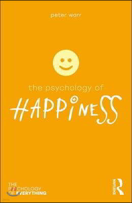 Psychology of Happiness