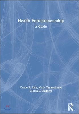 Health Entrepreneurship