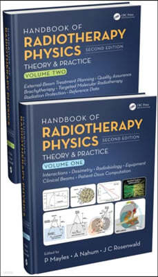 Handbook of Radiotherapy Physics