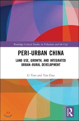 Peri-Urban China