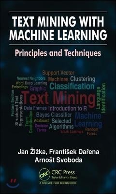 Text Mining with Machine Learning