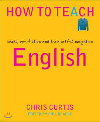 The How to Teach English