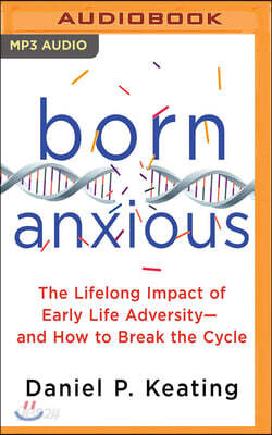 Born Anxious