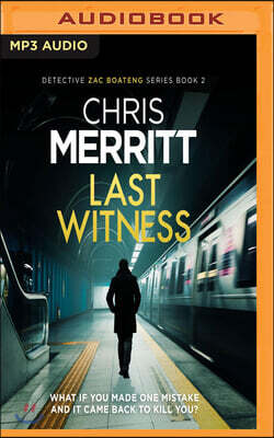 Last Witness