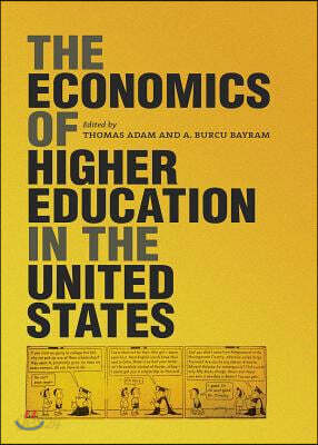 The Economics of Higher Education in the United States - 예스24