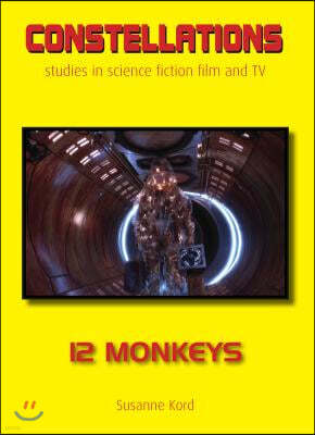 12 Monkeys