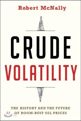 Crude Volatility: The History and the Future of Boom-Bust Oil Prices