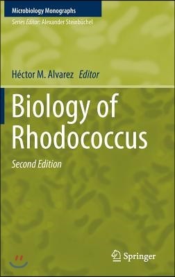 Biology of Rhodococcus