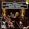 庸 :  9 'żκ', Ÿ : ٿ (Dvorak : Symphony No.9 Op.95 'From The New World', Smetana : Die Moldau)(CD) - Herbert Von Karajan