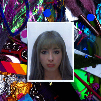 Kero Kero Bonito - Time 'N' Place (CD)