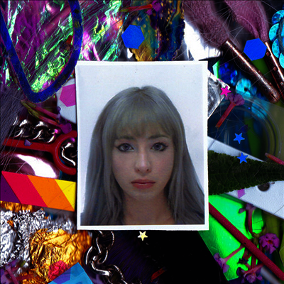 Kero Kero Bonito - Time 'N' Place (CD)