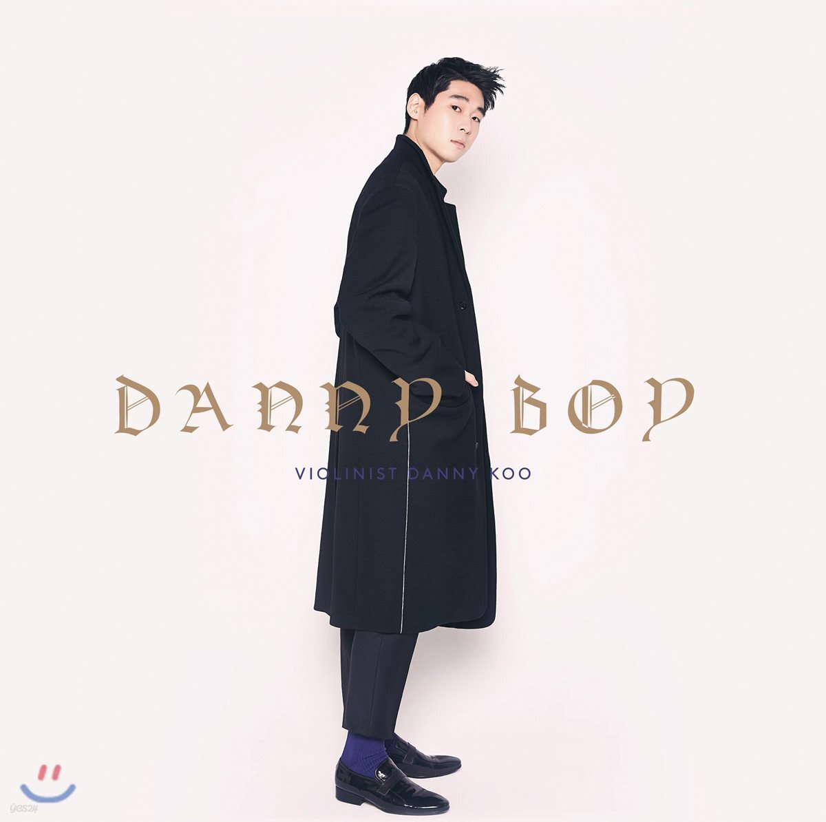 대니 구 - 바이올린 연주집 Danny Boy