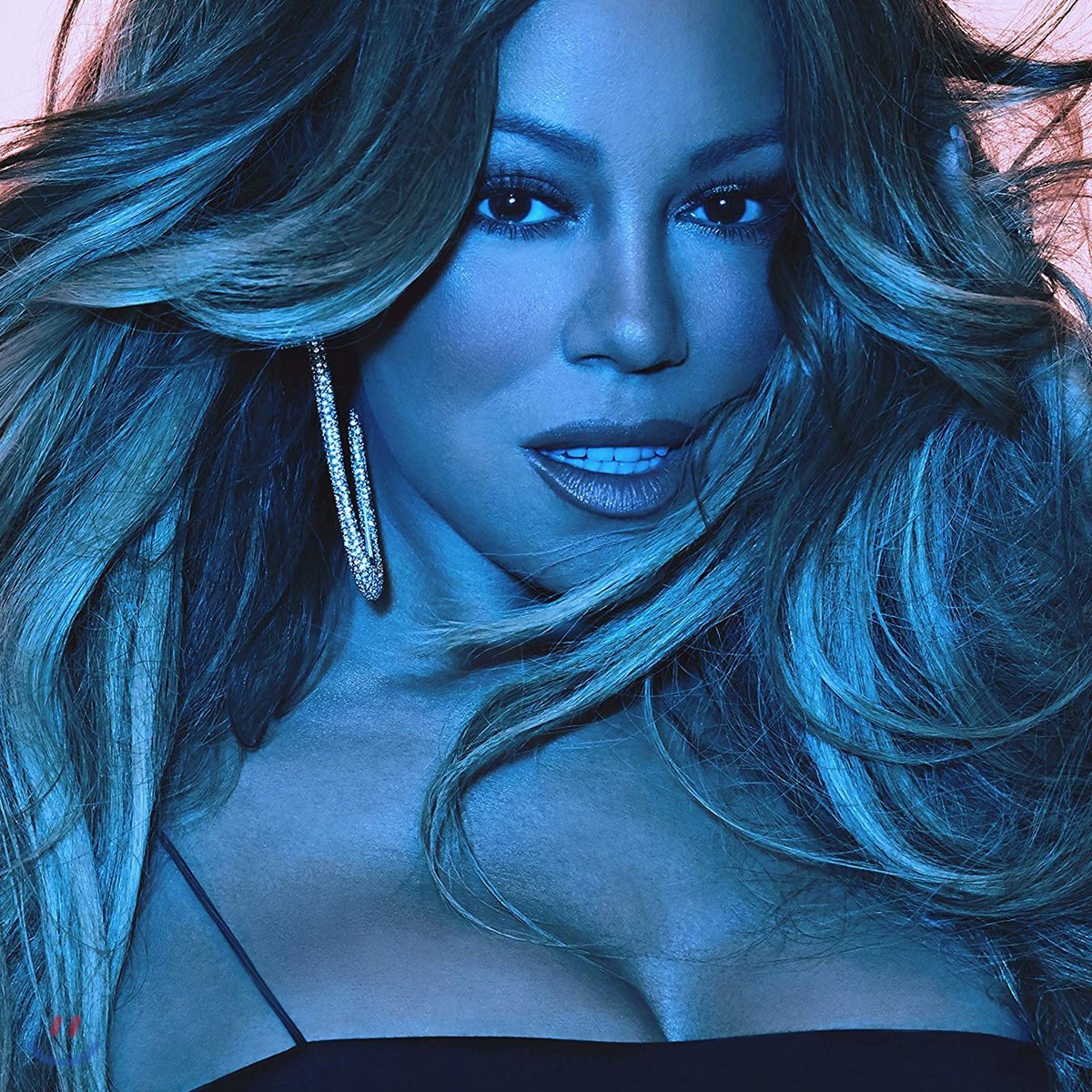 Mariah Carey (머라이어 캐리) - Caution [LP]