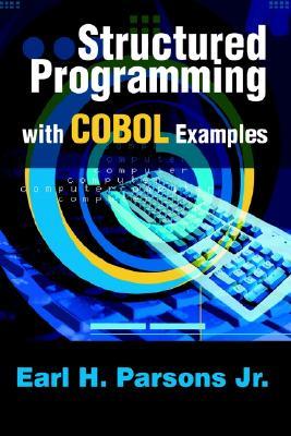 Structured Programming with COBOL Examples