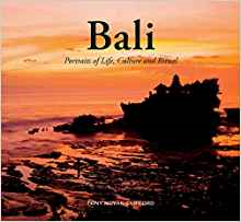 Bali Portraits of Life, Culture and Ritual [Hardcover]