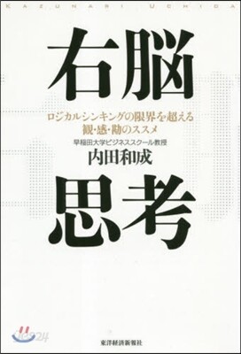 右腦思考