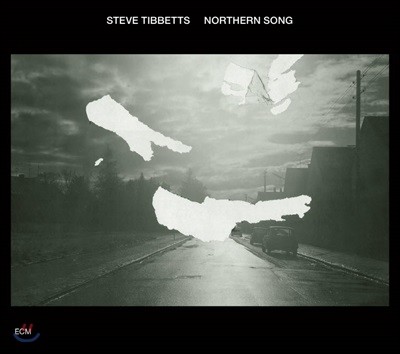 Steve Tibbetts (Ƽ Ƽ) - Northern Song