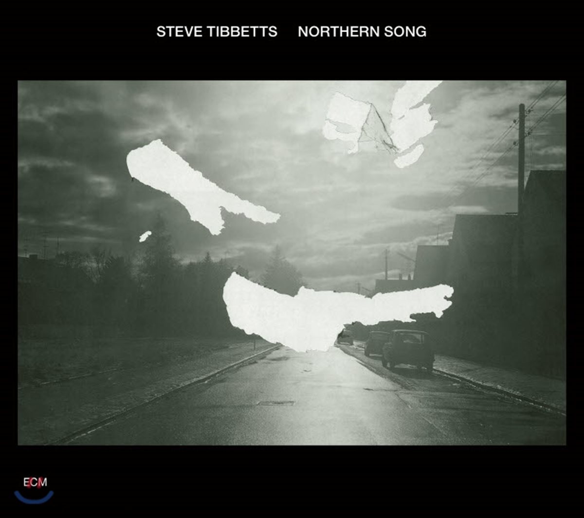 Steve Tibbetts (스티브 티베츠) - Northern Song