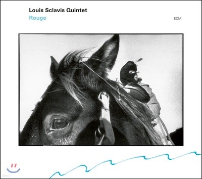 Louis Sclavis Quintet ( Ŭ ) - Rouge