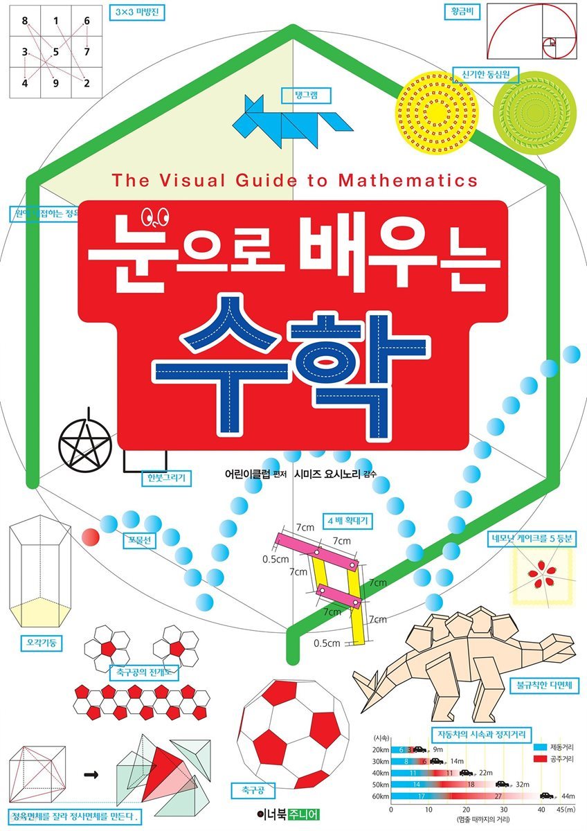 눈으로 배우는 수학