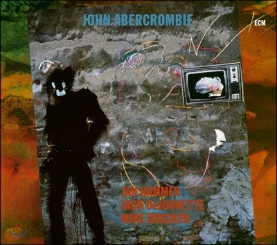 John Abercrombie (존 애버크롬비) - Night