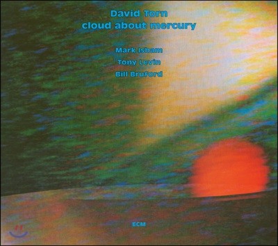 David Torn (̺ ) - Cloud About Mercury