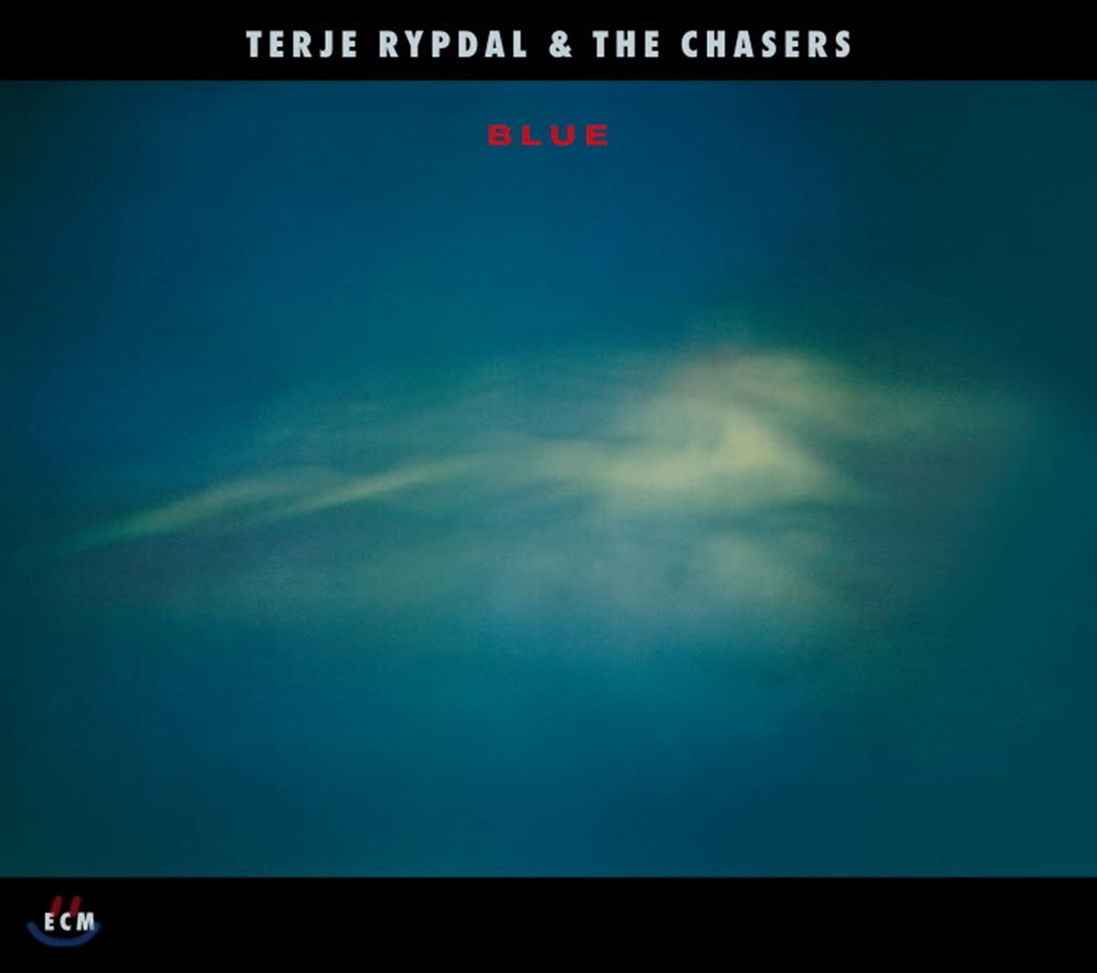 ECM Terje Rypdal & The Chasers (테리에 립달 & 더 체이서즈) - Blue
