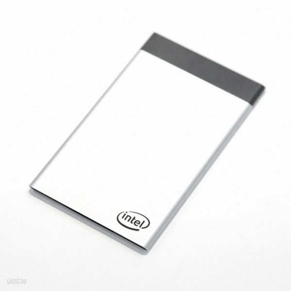 인텔 CD1P64GK 컴퓨트 카드(초소형 모듈형 컴퓨터)