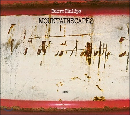 Barre Phillips (바레 필립스) - Mountainscapes