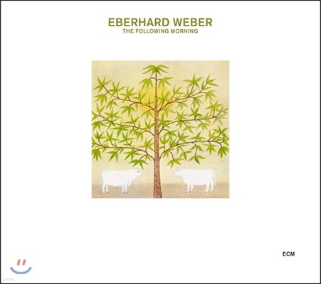 Eberhard Weber (에버하드 웨버) - The Following Morning