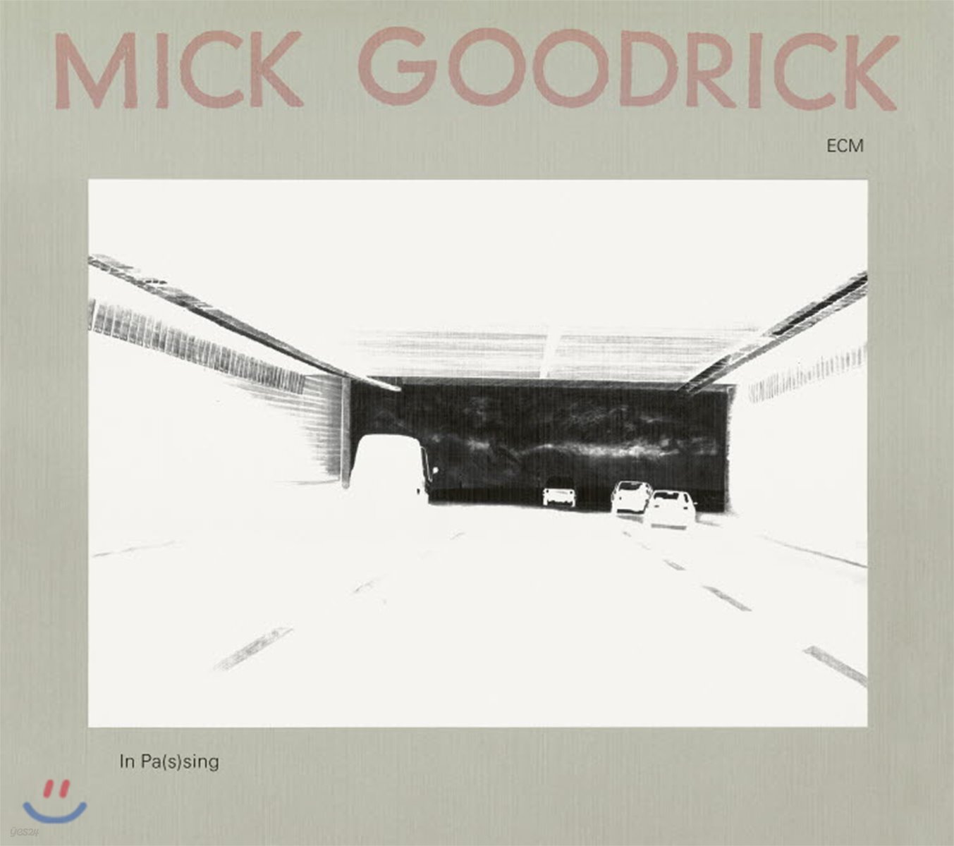 Mick Goodrick (믹 구르릭) - In Pas(S)Ing