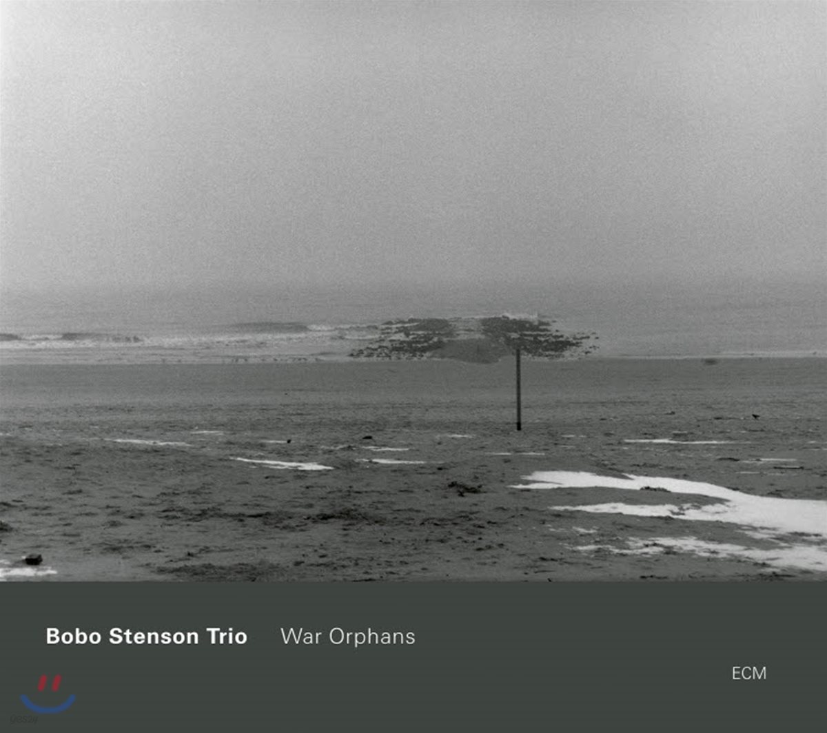 Bobo Stenson Trio (보보 스텐손 트리오) - War Orphans
