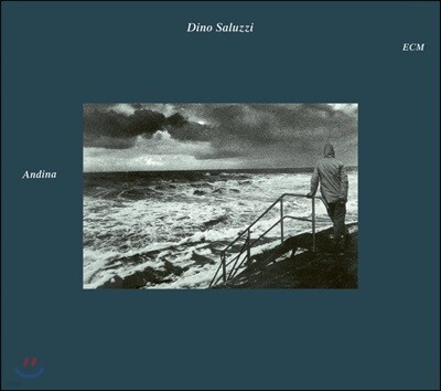 Dino Saluzzi - Andina 디노 살루치 반도네온 연주집