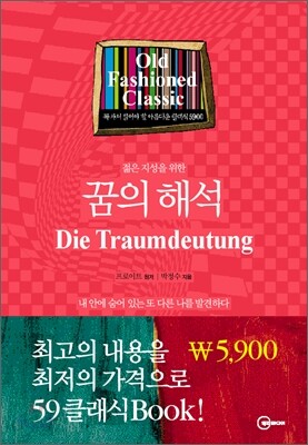 꿈의 해석