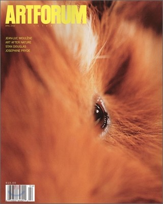 Artforum international () : 2012 4