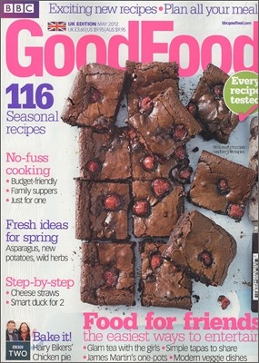 BBC Good Food () : 2012 05