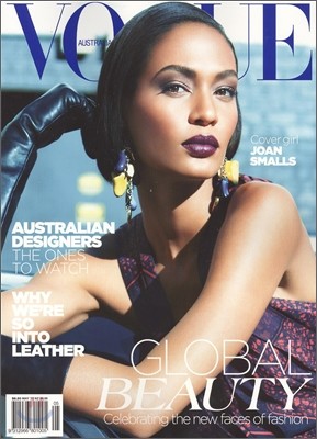 Vogue Australia () : 2012 05