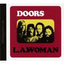 The Doors - L.A. Woman (40th Anniversary Edition)