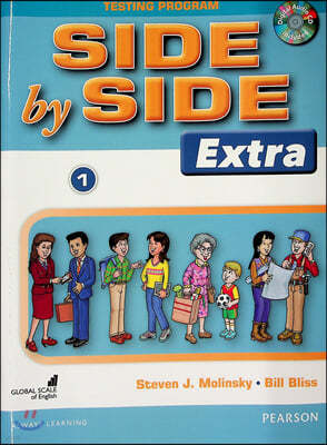 Side by Side Extra 1 Test Package