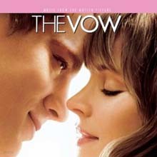 The Vow () OST