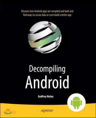 Decompiling Android
