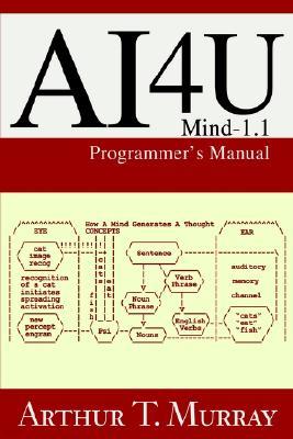 Ai4u: Mind-1.1 Programmer's Manual