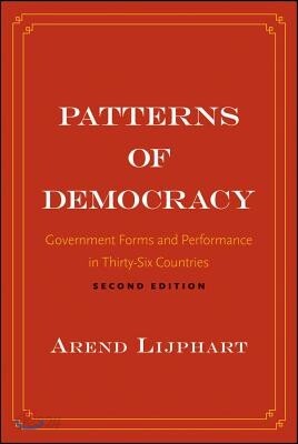 Patterns of Democracy