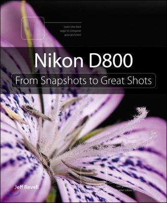 Nikon D800: From Snapshots to Great Shots