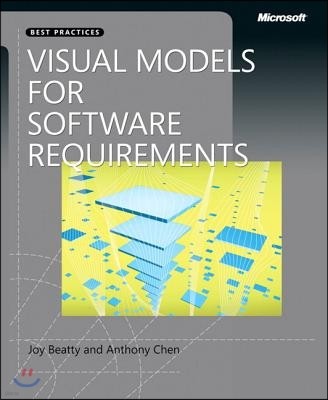 Visual Models for Software Requirements