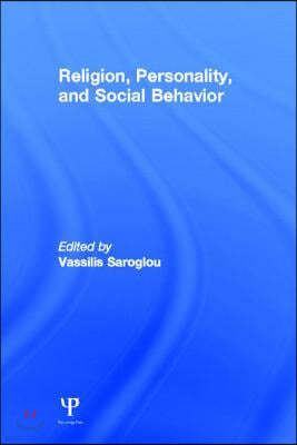 Religion, Personality, and Social Behavior