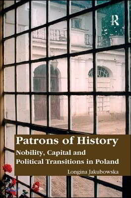 Patrons of History