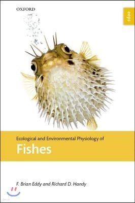 Ecological and Environmental Physiology of Fishes