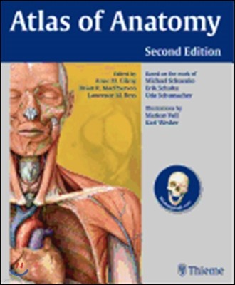 Atlas of Anatomy